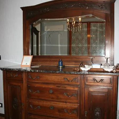 Anticoborgo Bed & Breakfast *