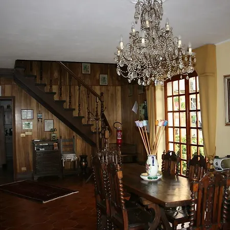 Anticoborgo Bed & Breakfast *