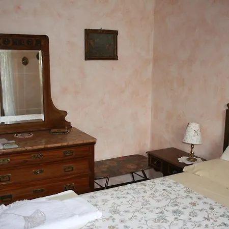 Anticoborgo Frühstückspension Vignale