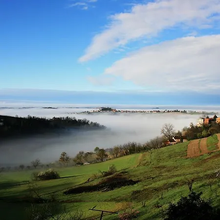 Anticoborgo Bed & Breakfast Vignale