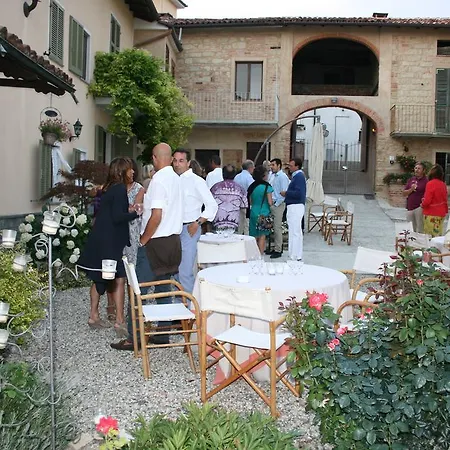 Bed & Breakfast Anticoborgo