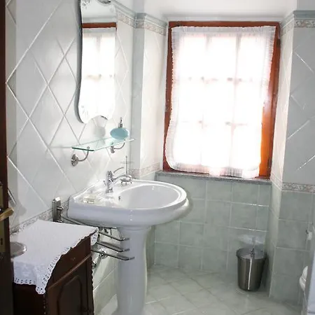 Bed & Breakfast Anticoborgo