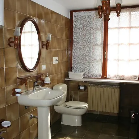 Bed & Breakfast Anticoborgo *