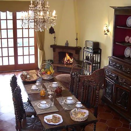 Anticoborgo Bed & Breakfast
