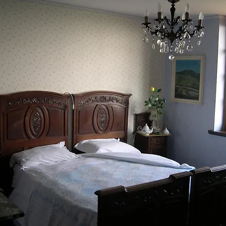 Anticoborgo Bed & Breakfast *